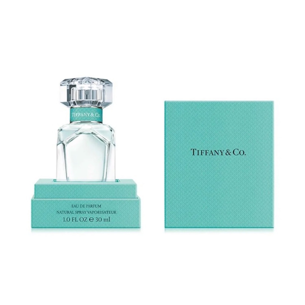 Tiffany & Co. Natural Spray